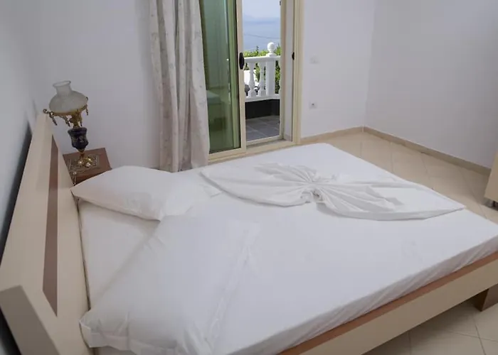 Apartament 360° View *
