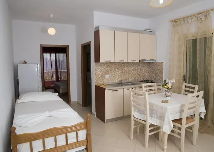 Apartament 360° View *
