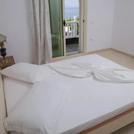 Apartment 360° View *