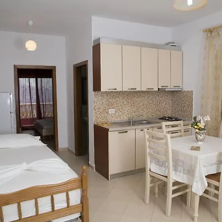 Apartment 360° View *