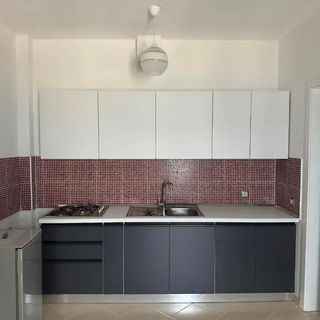 360° View Appartement Vlorë