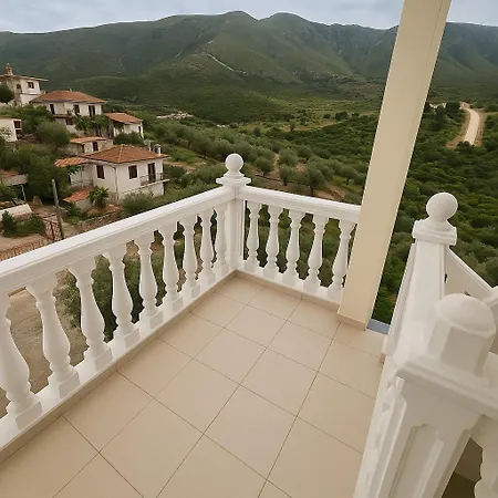 Apartment 360° View Vlore