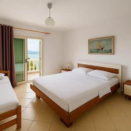 360° View * Vlorë
