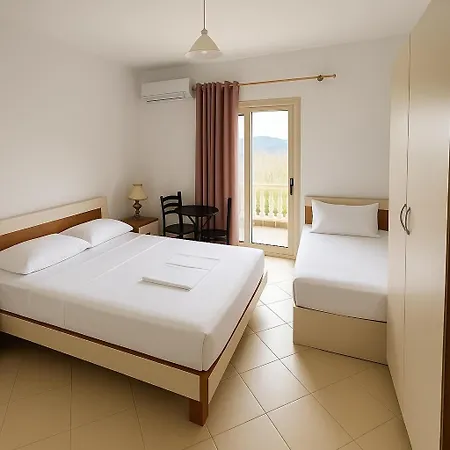 360° View Vlorë