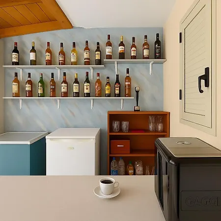 360° View Appartement Vlorë