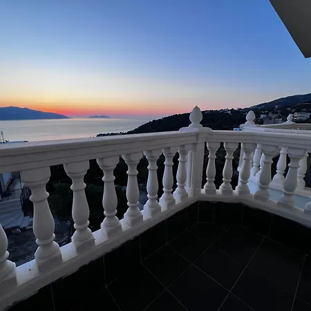 Apartamento 360° View