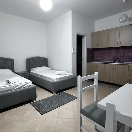 360° View * Vlorë