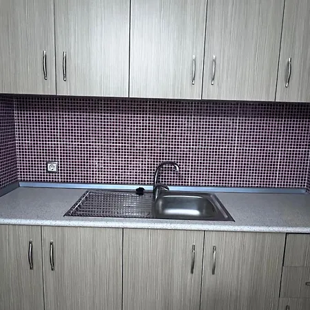 360° View Apartamento