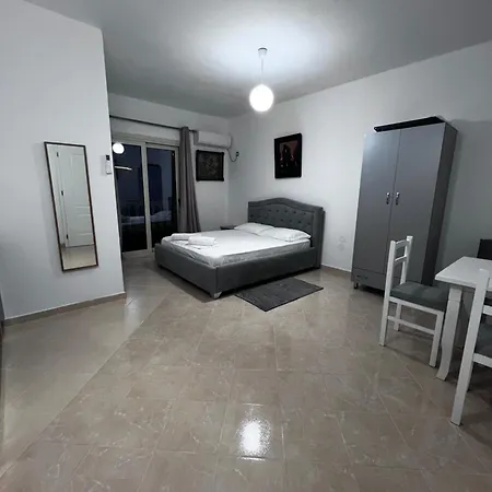 360° View Lägenhet Vlorë