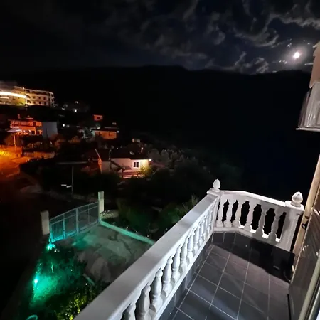 Апартаменты 360° View Влёра