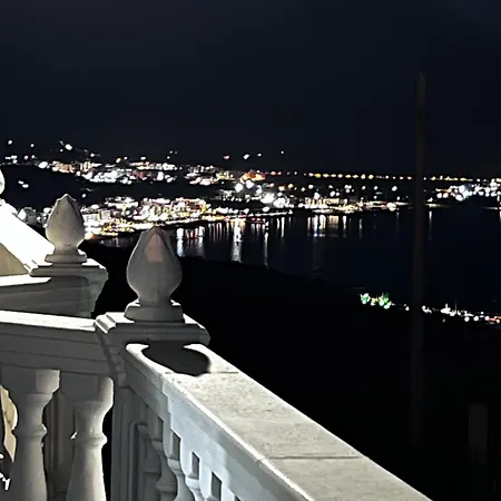 360° View Lägenhet