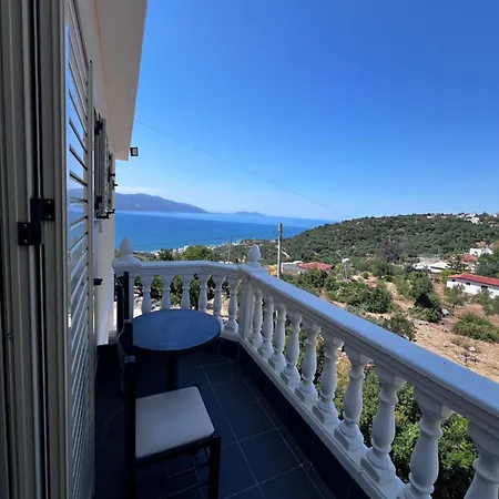 Lägenhet 360° View Vlorë