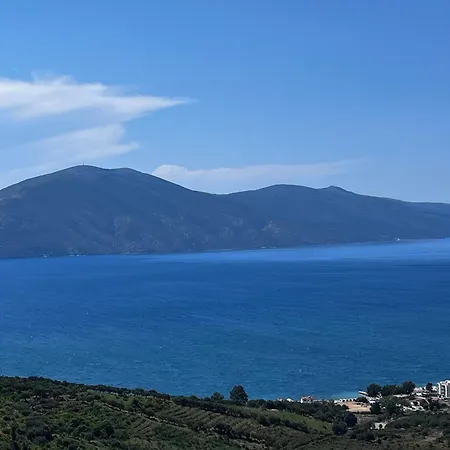 360° View Apartamento Vlorë