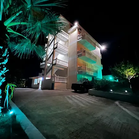 360° View Lägenhet Vlorë