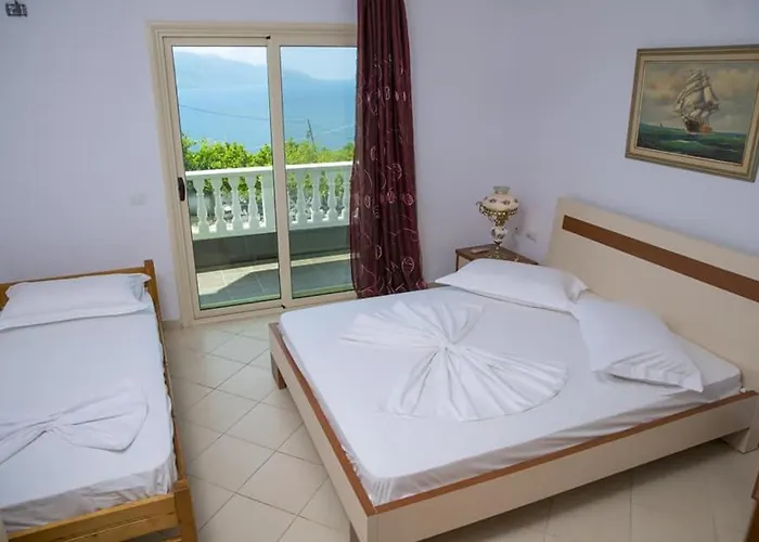 Appartement 360° View