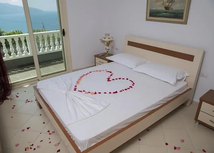 360° View Appartement