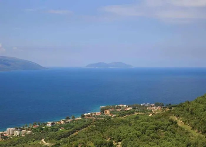 360° View Appartement *