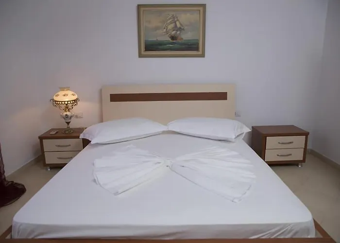 360° View Appartement Vlorë