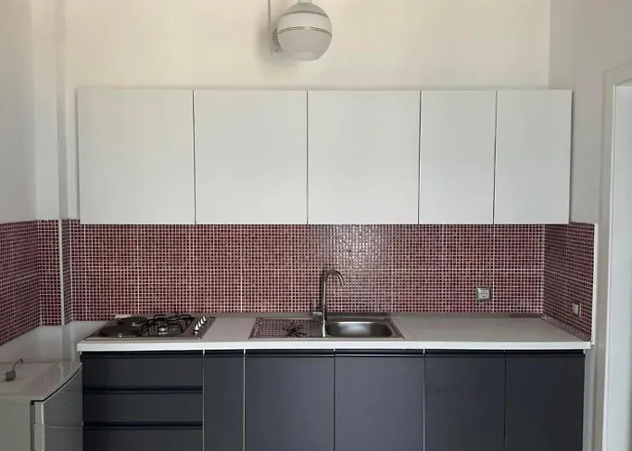 360° View Appartement Vlorë