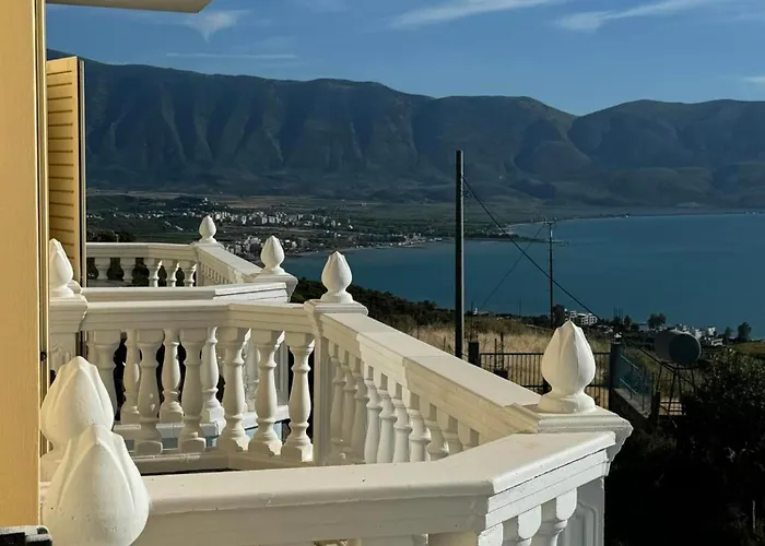 Appartement 360° View *