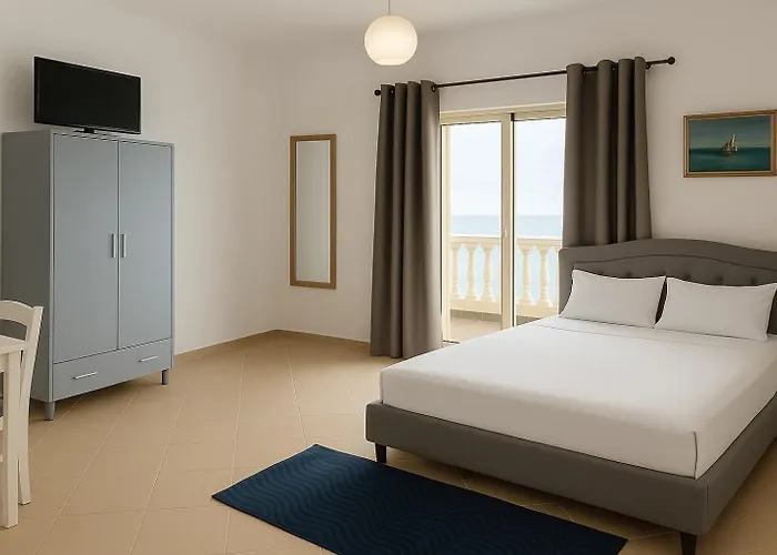 Appartement 360° View