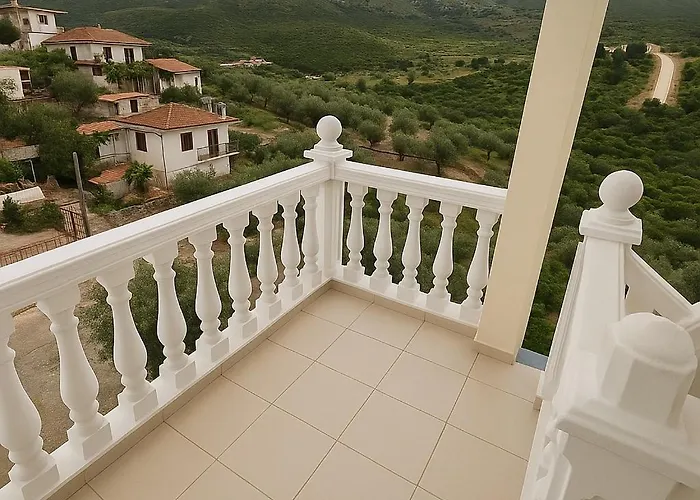 Appartement 360° View Vlorë