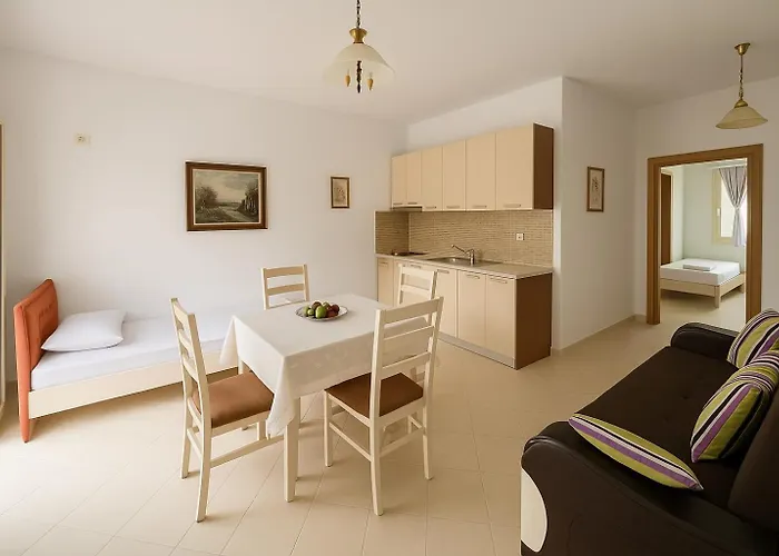 360° View Appartement *