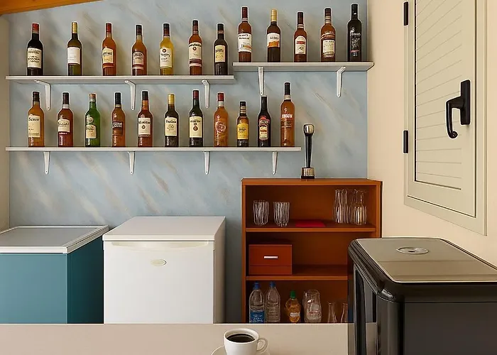 360° View شقة فلورا